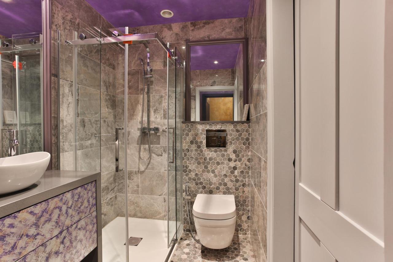 Vibrant Bohemian Seafront Flat Apartment Brighton ภายนอก รูปภาพ